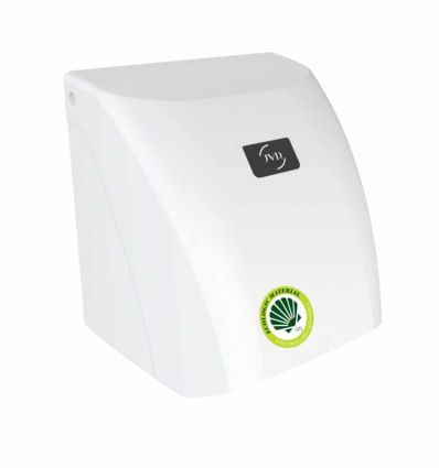 Sèche-mains JVD Zephyr