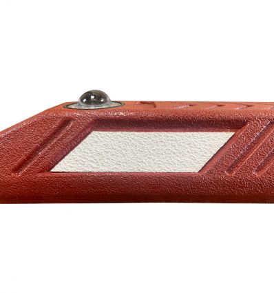 Séparateur de voie piste cyclable 1 mètre