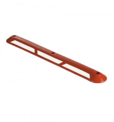 Séparateur de voie piste cyclable 1 mètre