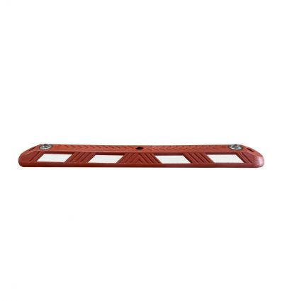 Séparateur de voie piste cyclable 1 mètre