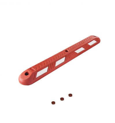 Séparateur de voie piste cyclable 1 mètre