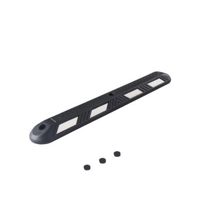 Séparateur de voie piste cyclable 1 mètre