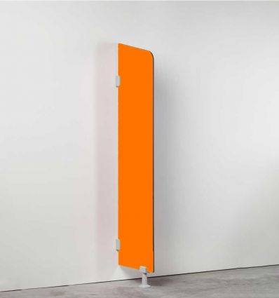 Séparateur Urinoir Stratifié