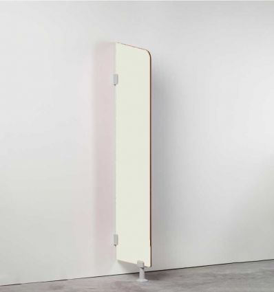 Séparateur Urinoir Stratifié