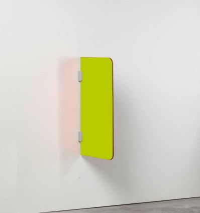 Séparateur Urinoir Stratifié