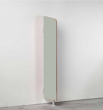 Séparateur Urinoir Stratifié