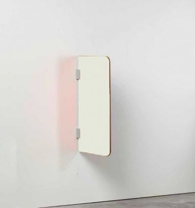 Séparateur Urinoir Stratifié