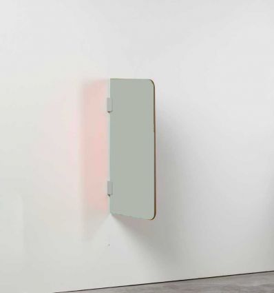 Séparateur Urinoir Stratifié