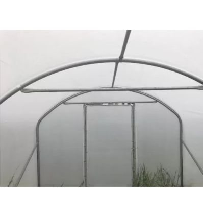 Serre de Jardin Professionnel Largeur 4 à 6 m