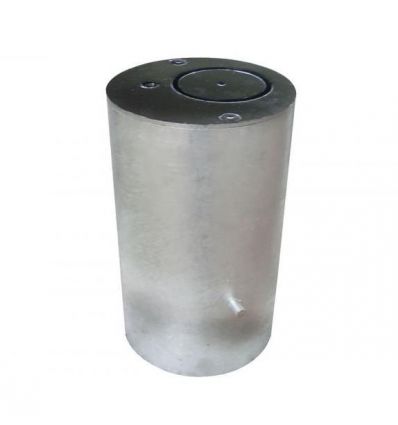 Serrubloc pour potelets