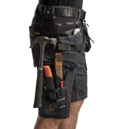 Short de travail Blaklader x1900