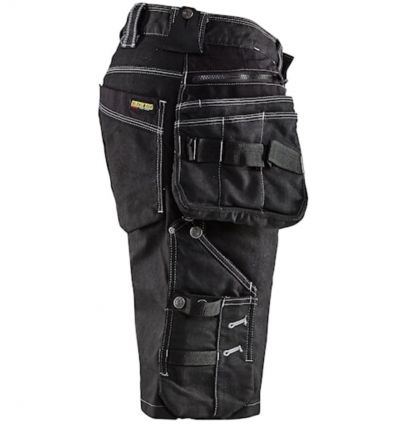 Short de travail Blaklader x1900