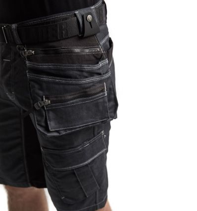 Short de travail Blaklader x1900