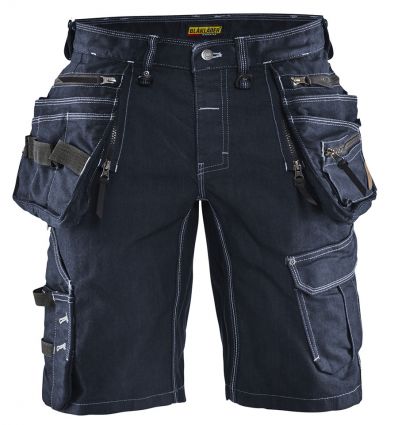 Short de travail Blaklader x1900