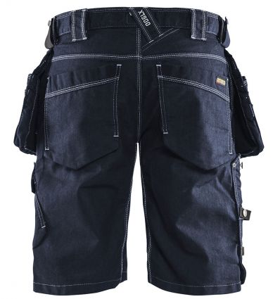 Short de travail Blaklader x1900