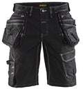 Short de travail Blaklader x1900