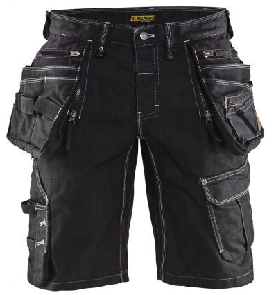 Short de travail Blaklader x1900
