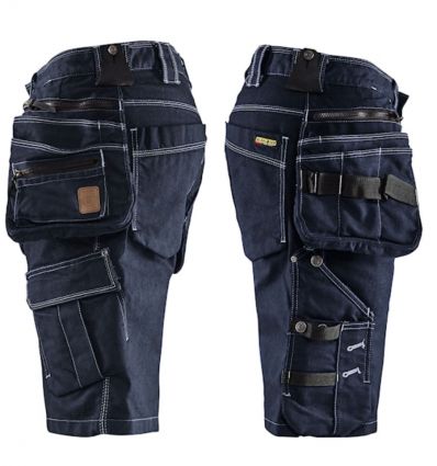 Short de travail Blaklader x1900
