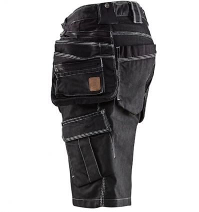 Short de travail Blaklader x1900