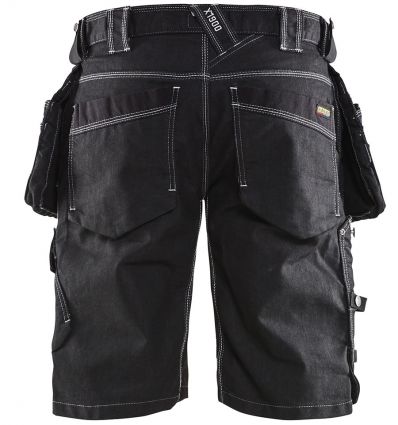 Short de travail Blaklader x1900