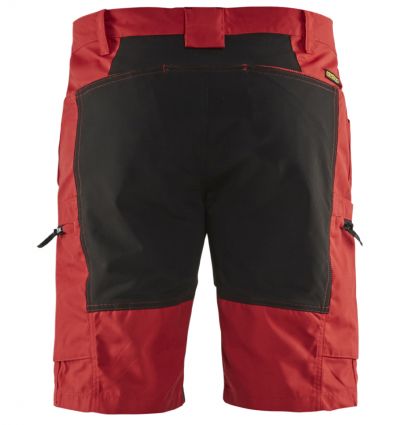 Short de Travail Homme Blaklader 1449
