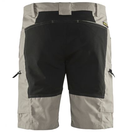 Short de Travail Homme Blaklader 1449
