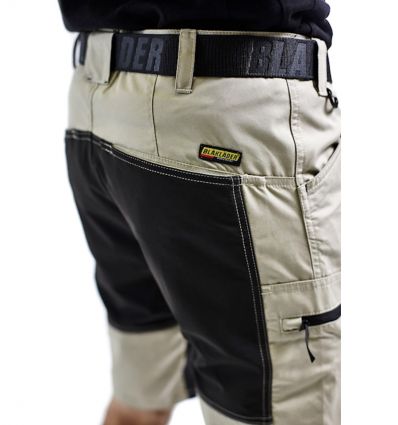 Short de Travail Homme Blaklader 1449