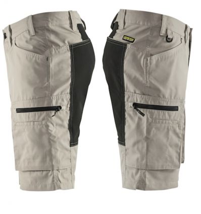 Short de Travail Homme Blaklader 1449