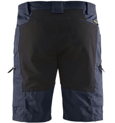 Short de Travail Homme Blaklader 1449