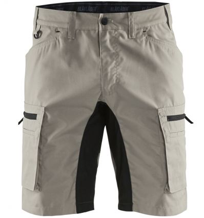 Short de Travail Homme Blaklader 1449
