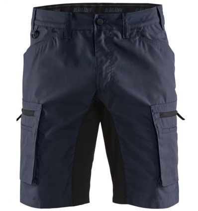 Short de Travail Homme Blaklader 1449