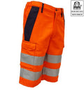 Short Haute Visibilité