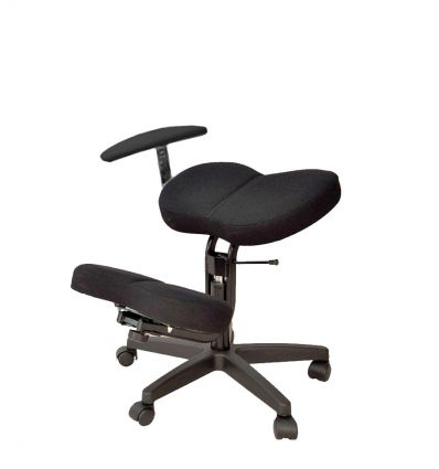 Siège Assis-Genoux Médical Ergonomique