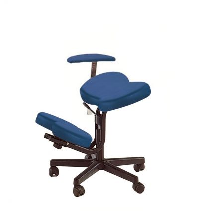 Siège Assis-Genoux Médical Ergonomique