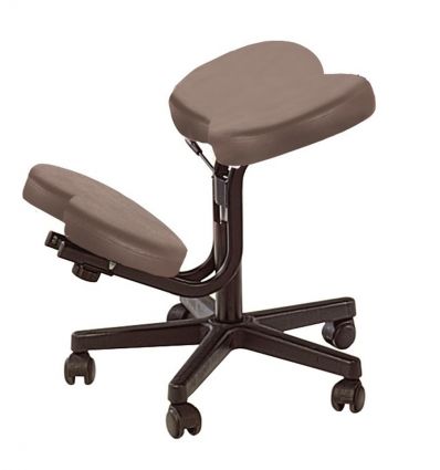 Siège Assis-Genoux Médical Ergonomique