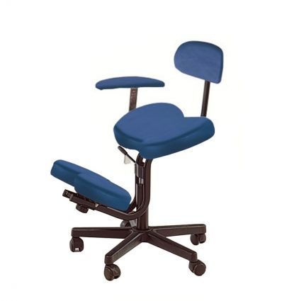 Siège Assis-Genoux Médical Ergonomique