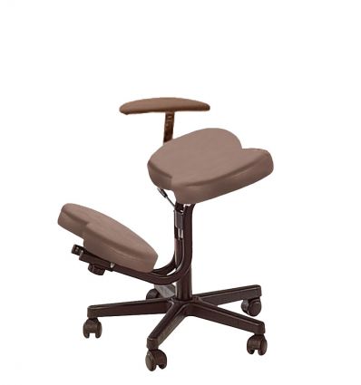 Siège Assis-Genoux Médical Ergonomique