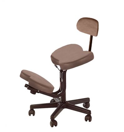 Siège Assis-Genoux Médical Ergonomique
