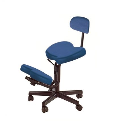 Siège Assis-Genoux Médical Ergonomique