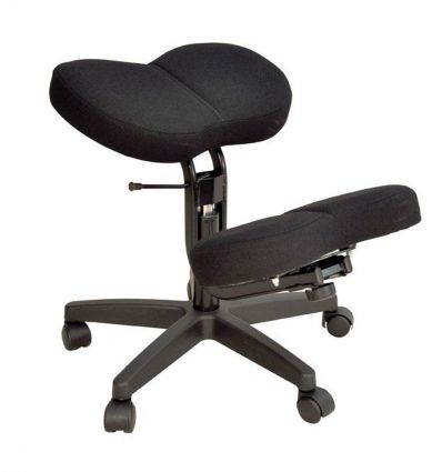 Siège Assis-Genoux Médical Ergonomique