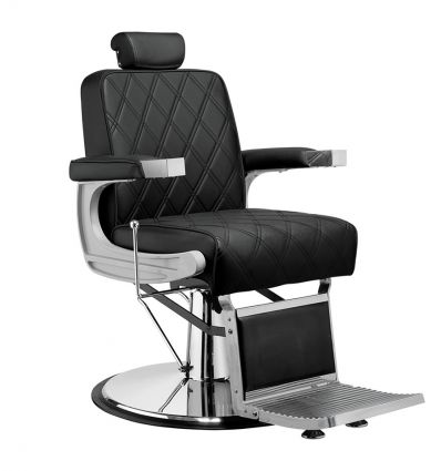 Siège Coiffeur Barbier Moderne