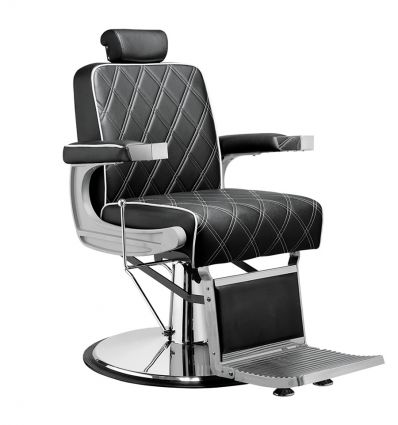 Siège Coiffeur Barbier Moderne