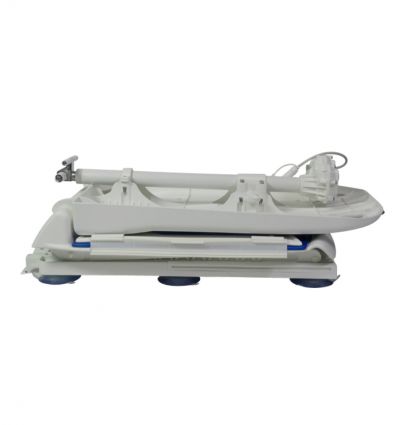 Siège de bain élévateur