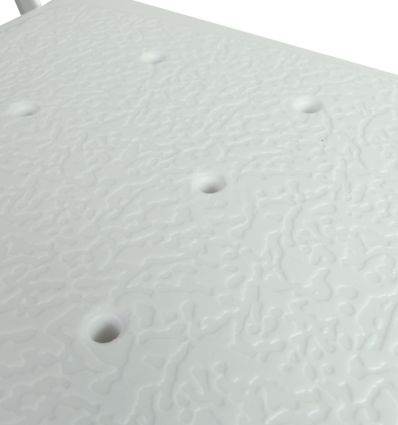 Siège de bain suspendu