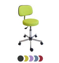 Siège de laboratoire ergonomique