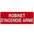 Signalétique RIA