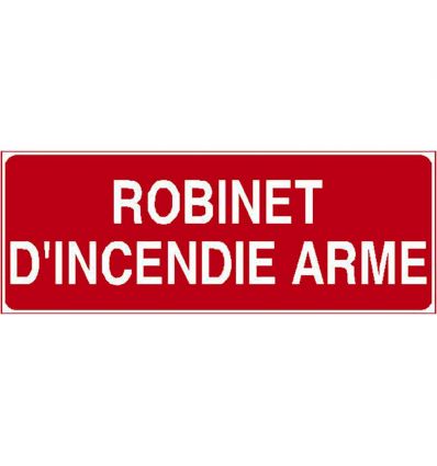Signalétique RIA