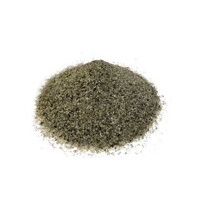 Silicate d’alumine abrasif de sablage