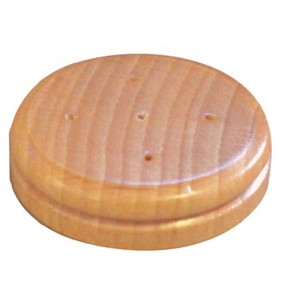 Socle pour Drapeau de Table