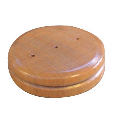 Socle pour Drapeau de Table